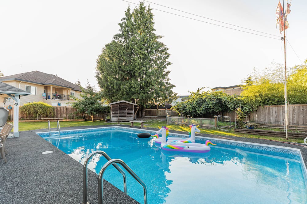 Photo of Outdoor in Surrey