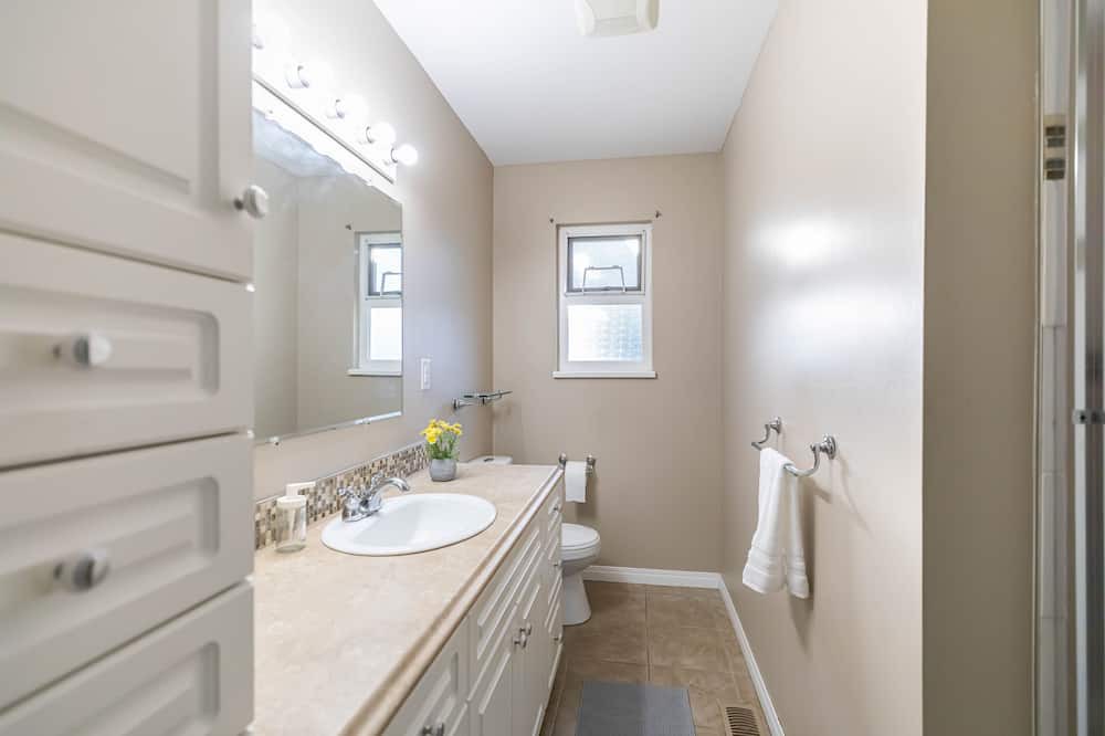 Photo of Bathroom in Surrey
