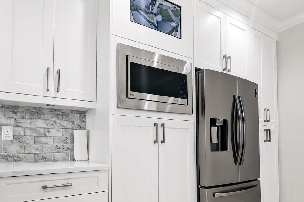 Photo of Kitchen in Burnaby