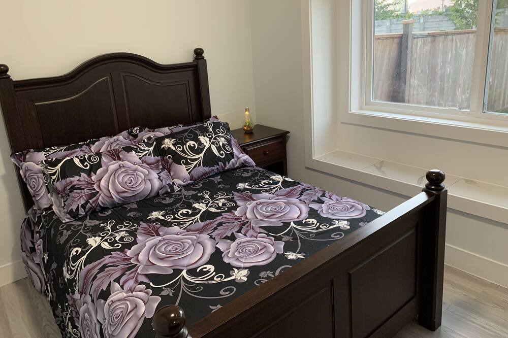 Photo of Bedroom in Burnaby