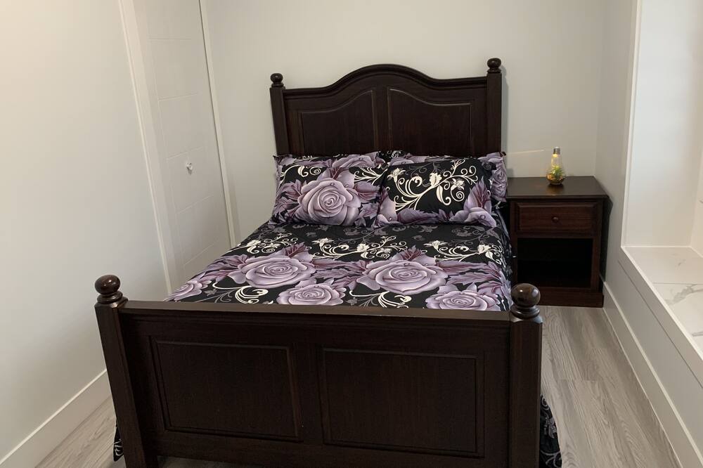Photo of Bedroom in Burnaby