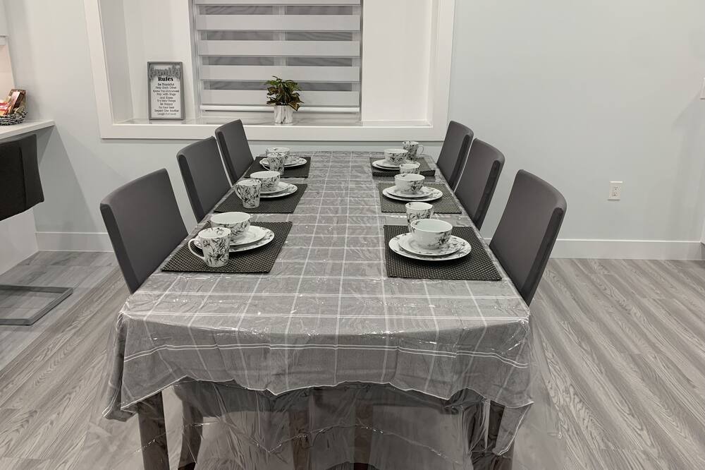 Photo of Kitchen in Burnaby