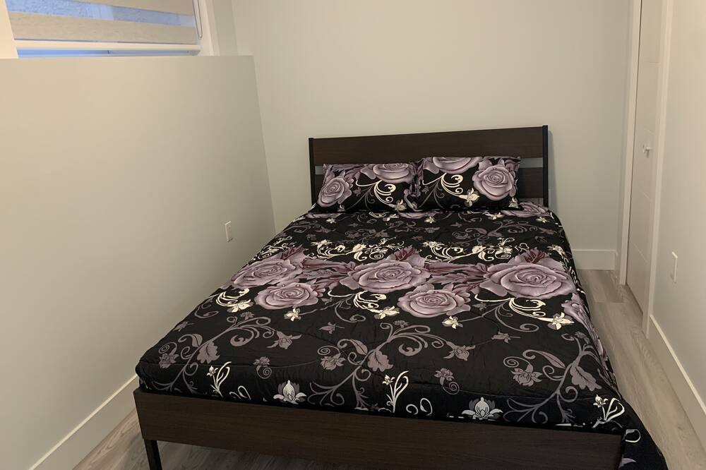 Photo of Bedroom in Burnaby