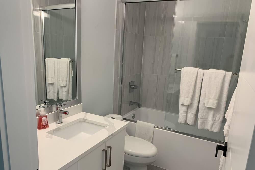 Photo of Bathroom in Burnaby