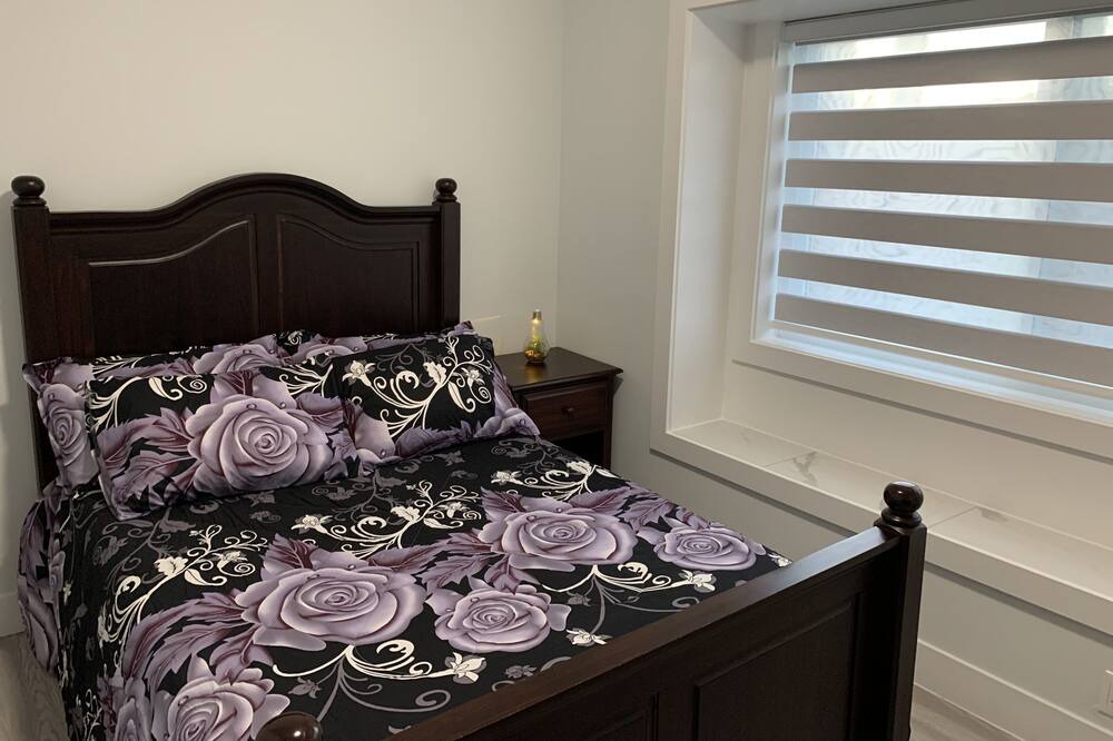 Photo of Bedroom in Burnaby