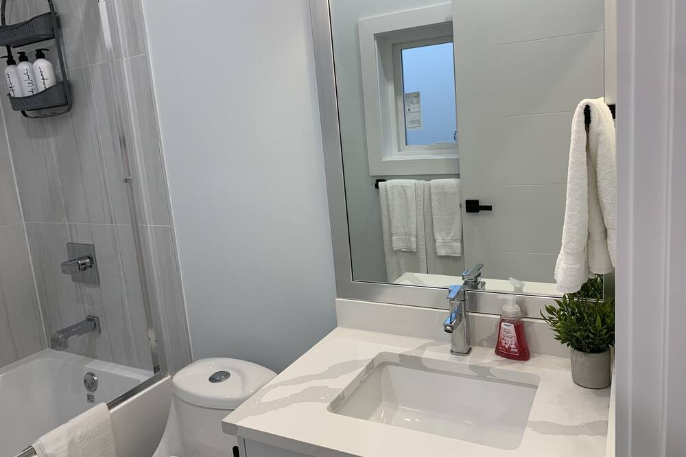 Photo of Bathroom in Burnaby