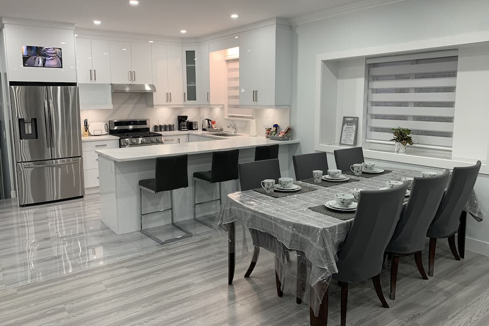 Photo of Kitchen in Burnaby