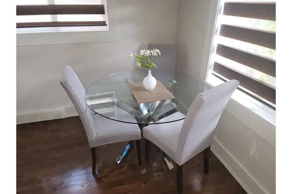 Photo of Kitchen in Crescent Heights