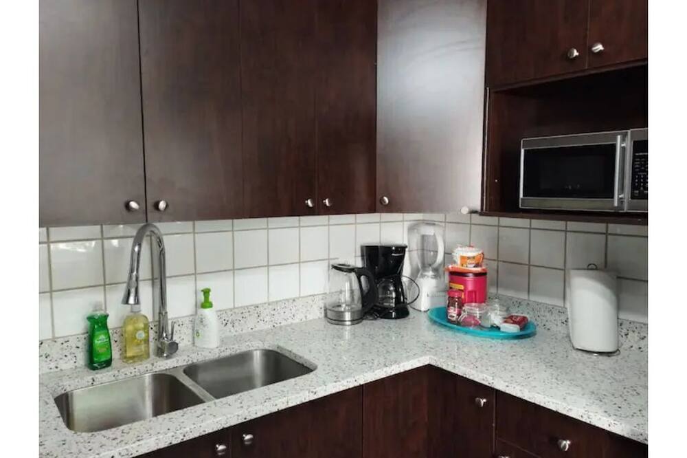 Photo of Kitchen in Crescent Heights