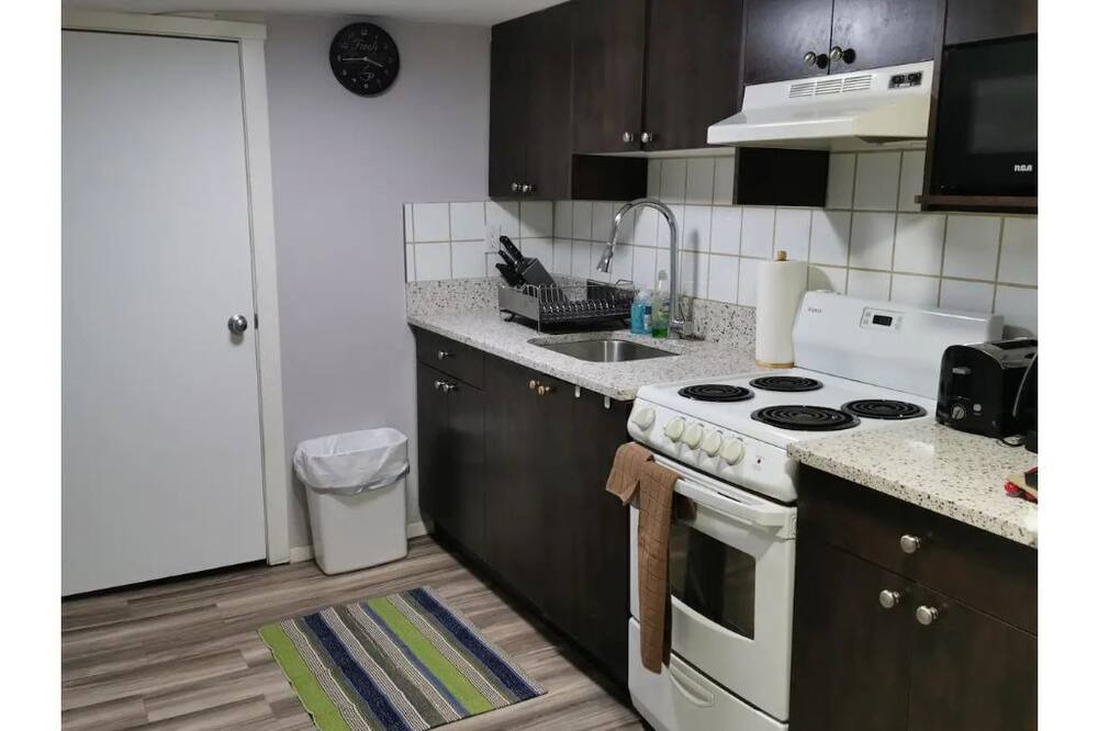 Photo of Kitchen in Crescent Heights