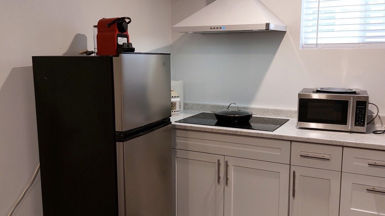 Photo of Kitchen in Guelph