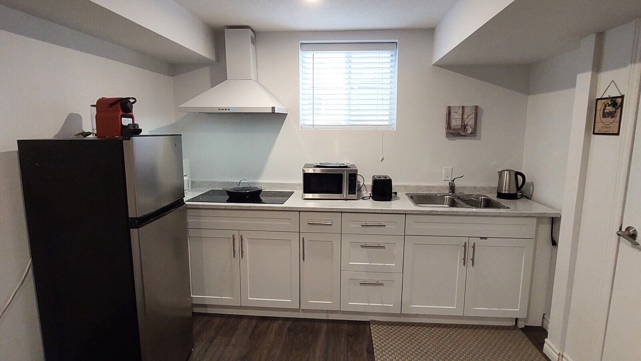 Photo of Kitchen in Guelph