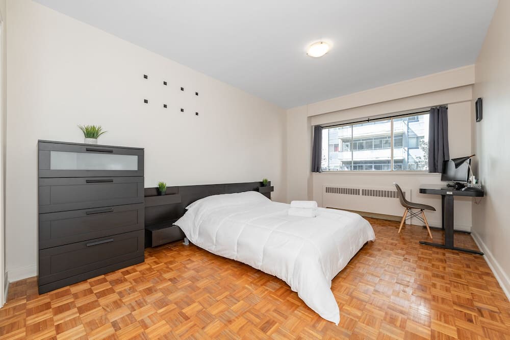 Photo of Bedroom in Hull