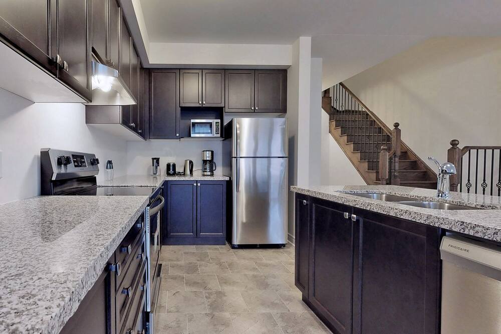 Photo of Kitchen in Aurora