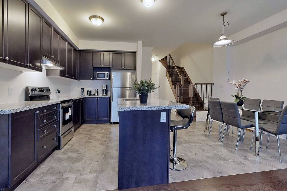 Photo of Kitchen in Aurora