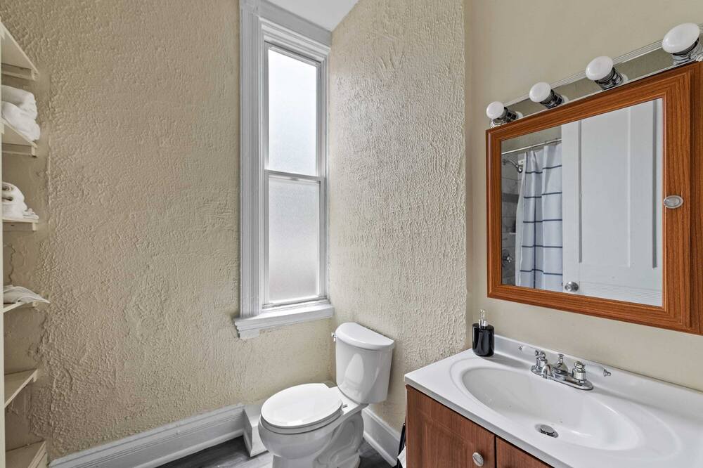 Photo of Bathroom in Corryville