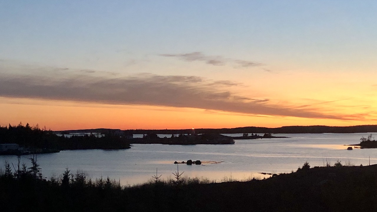 Photo of Outdoor in Pleasant Point