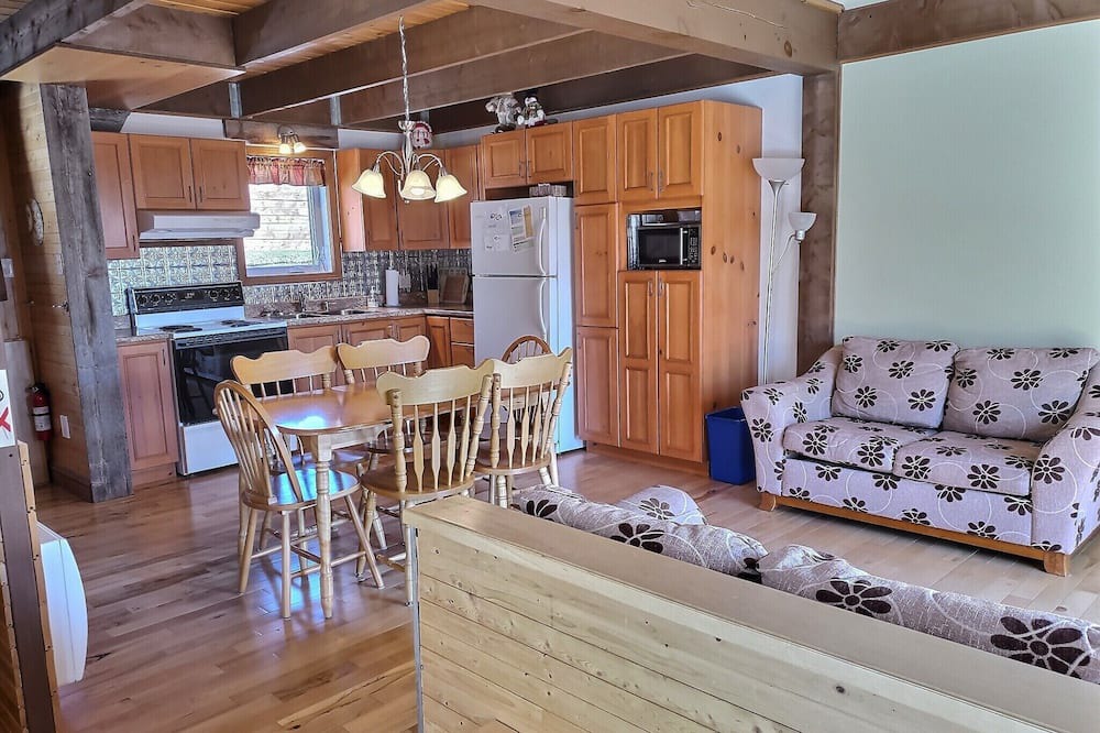 Photo of Livingroom in Val-D'Irene