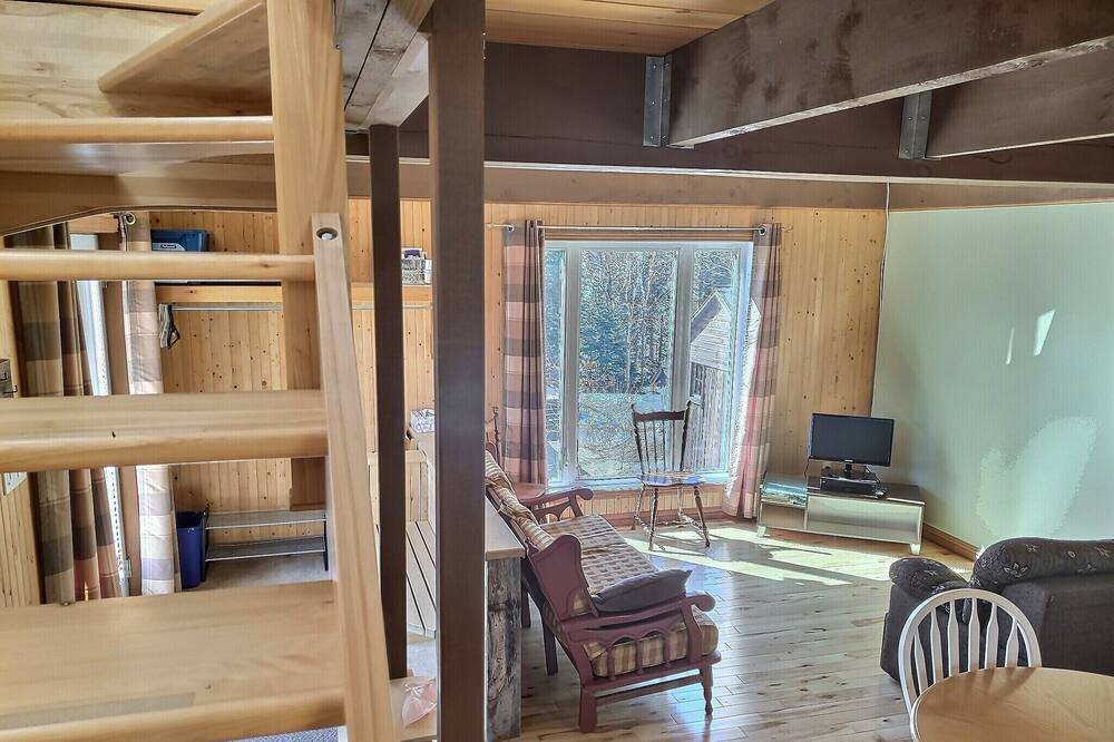 Photo of Livingroom in Val-D'Irene