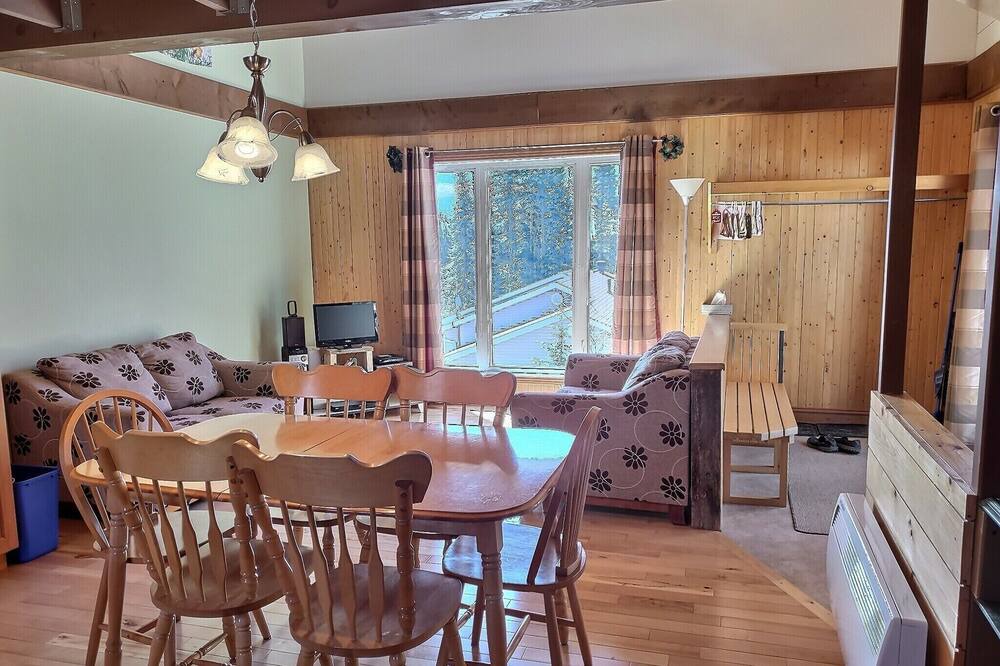 Photo of Kitchen in Val-D'Irene