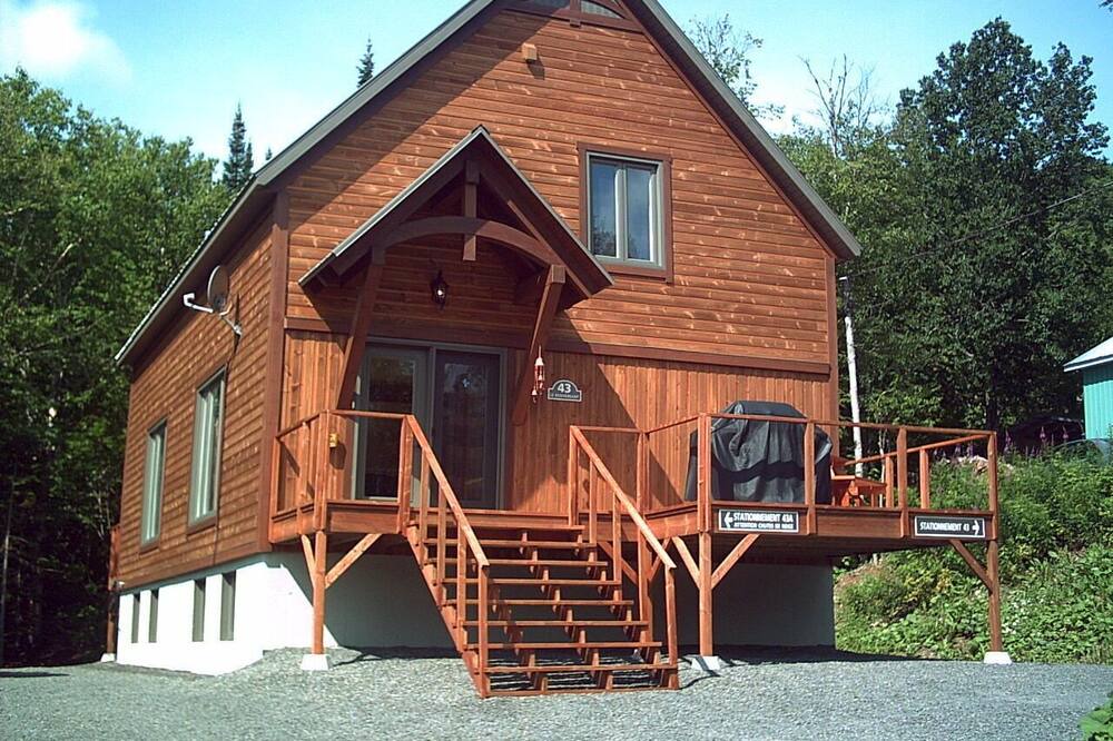 Photo of Outdoor in Val-D'Irene