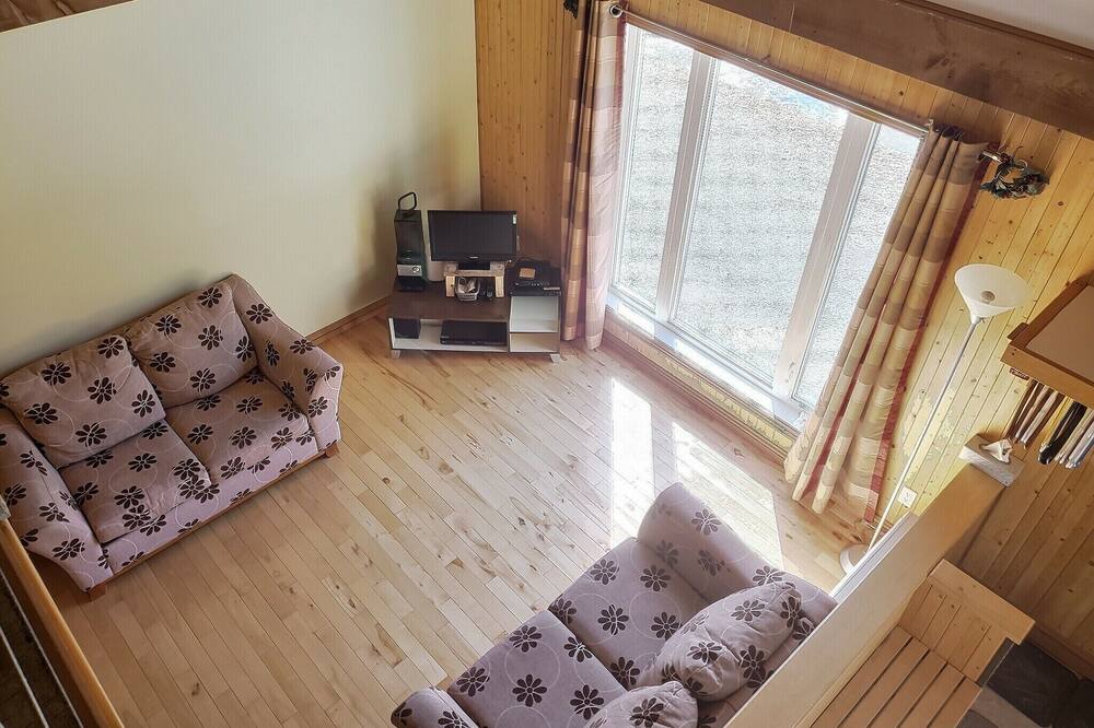Photo of Livingroom in Val-D'Irene