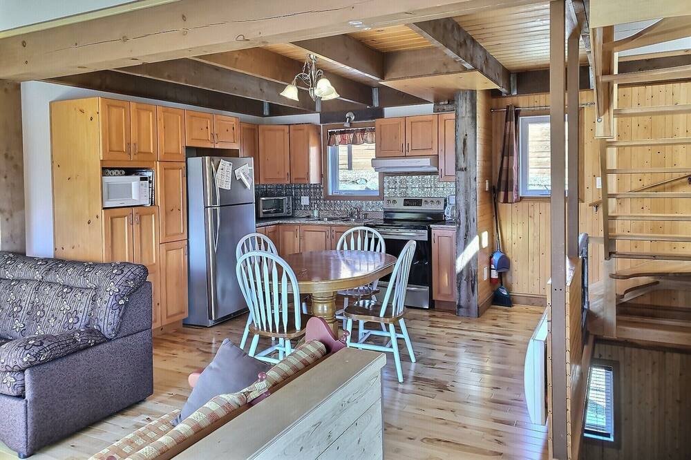 Photo of Livingroom in Val-D'Irene