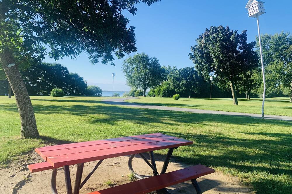 Photo of Outdoor in Verdun