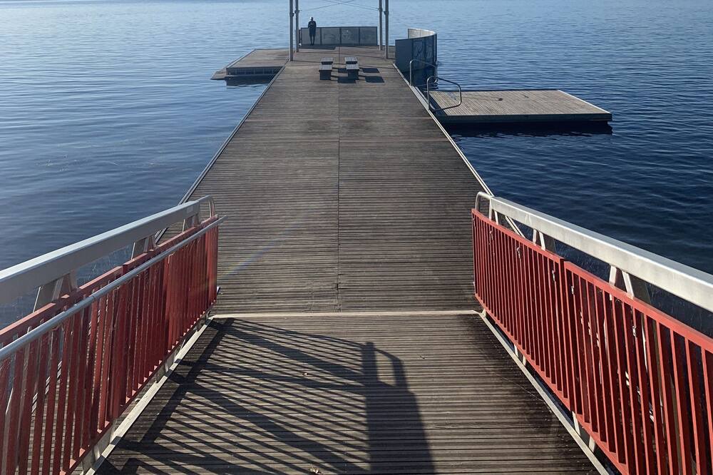 Photo of Outdoor in Verdun