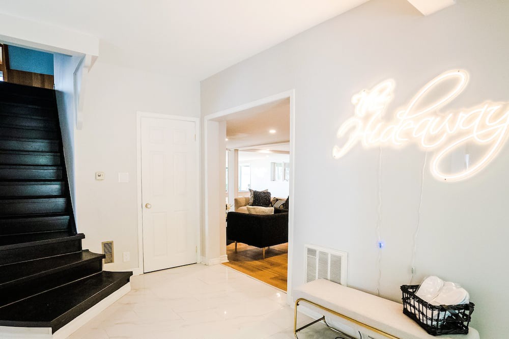 Photo of Livingroom in Augusta
