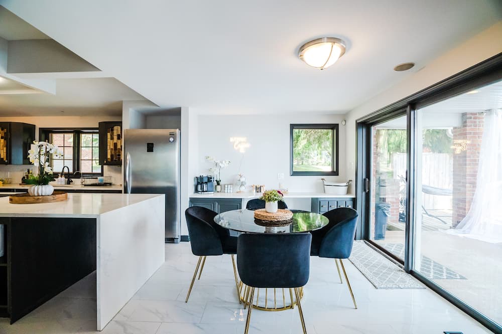 Photo of Kitchen in Augusta