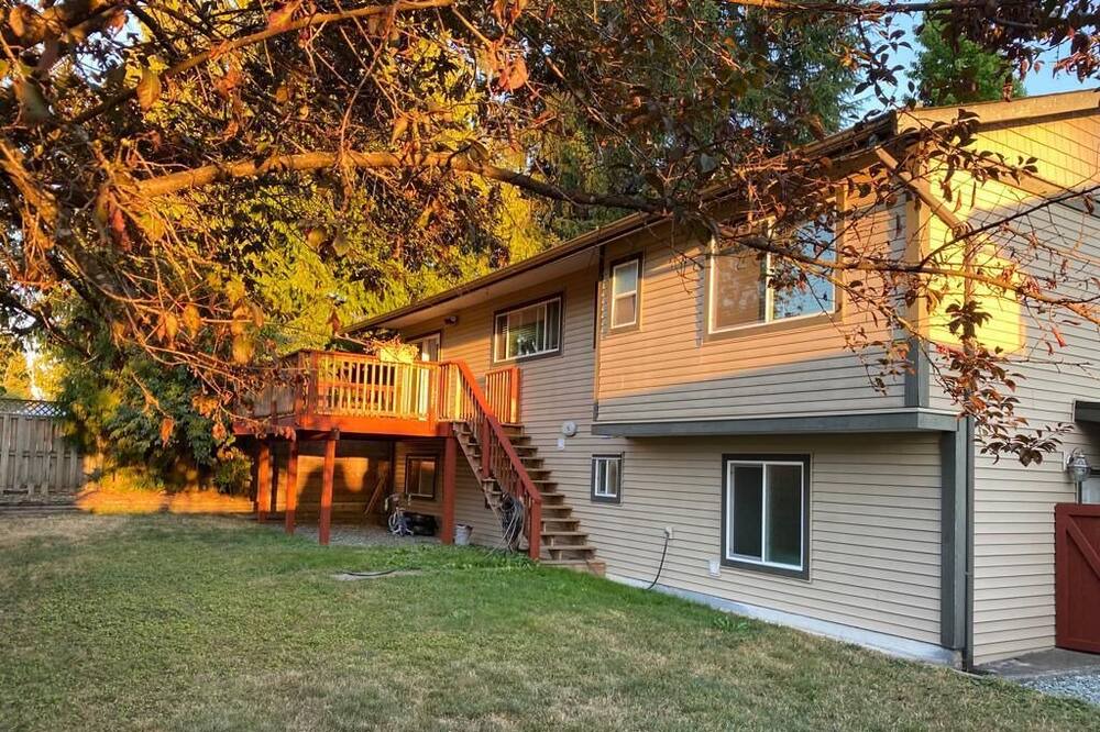 Photo of Outdoor in Maple Ridge