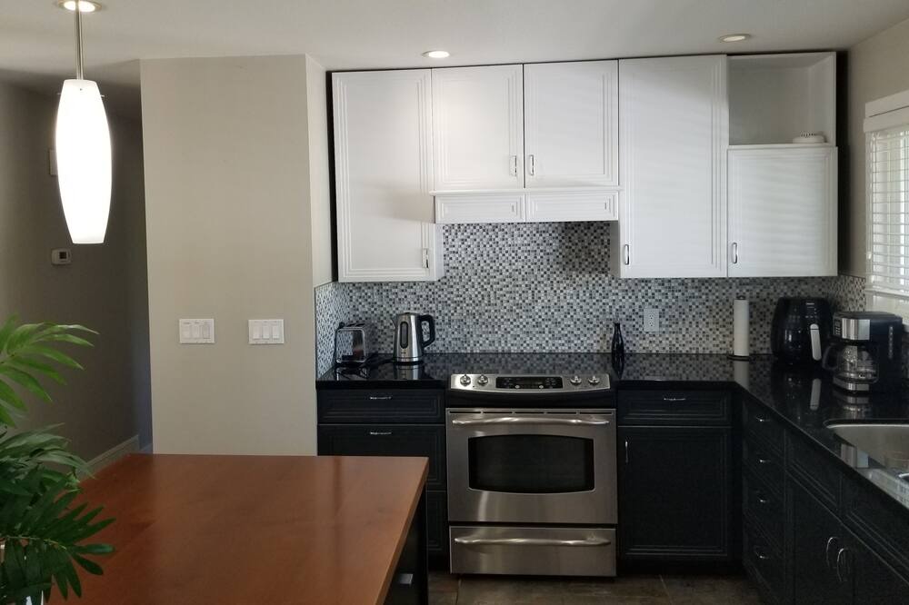Photo of Kitchen in Maple Ridge