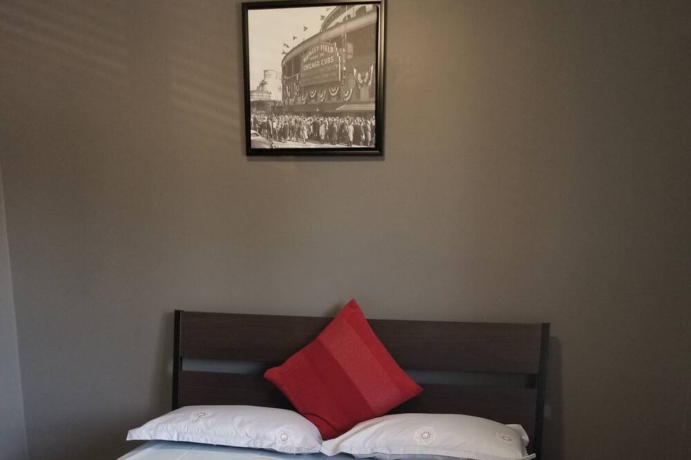 Photo of Bedroom in Maple Ridge