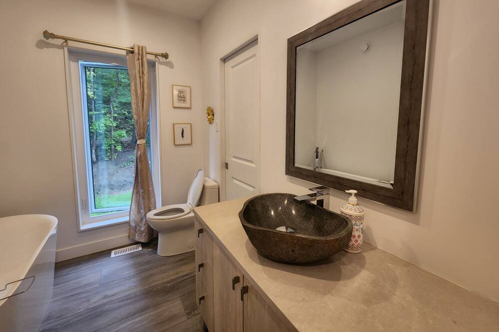 Photo of Bathroom in Wakefield