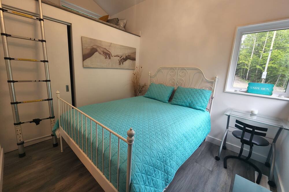 Photo of Bedroom in Wakefield