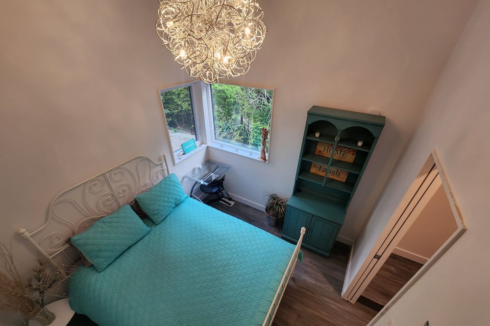Photo of Bedroom in Wakefield