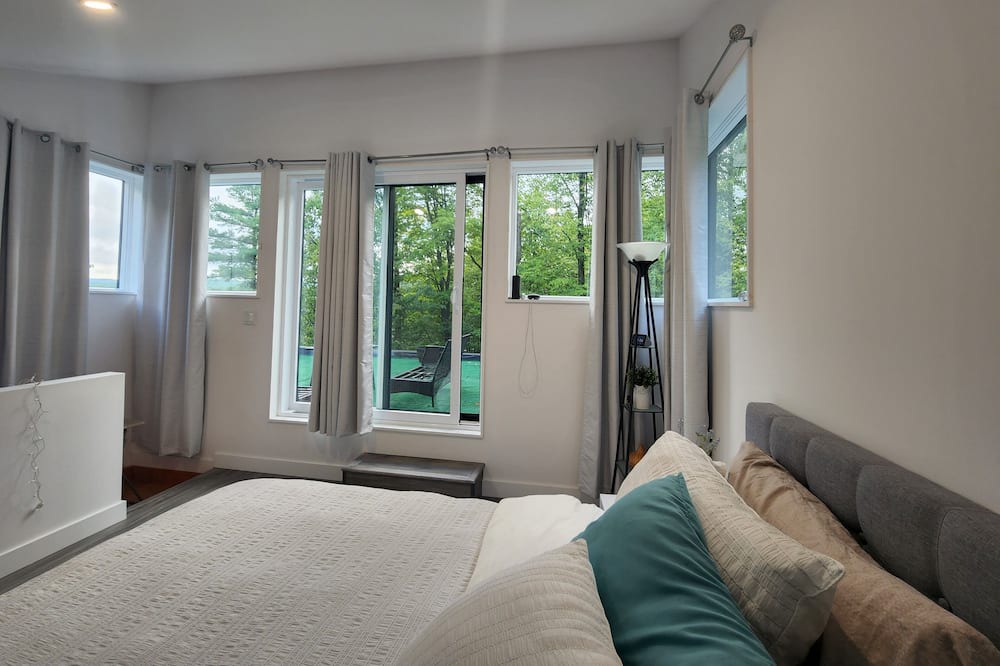 Photo of Bedroom in Wakefield