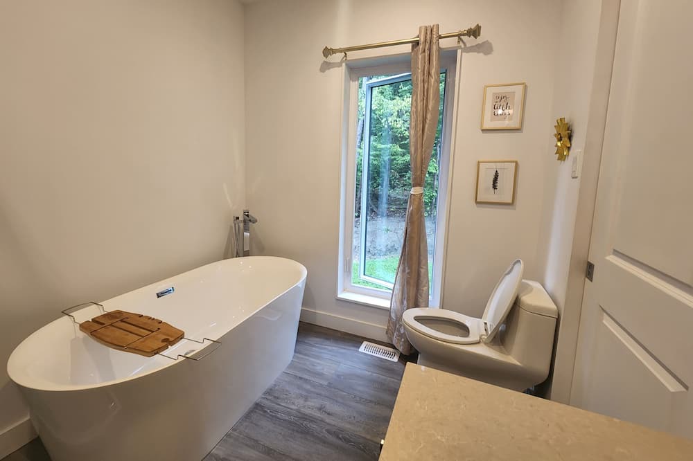 Photo of Bathroom in Wakefield