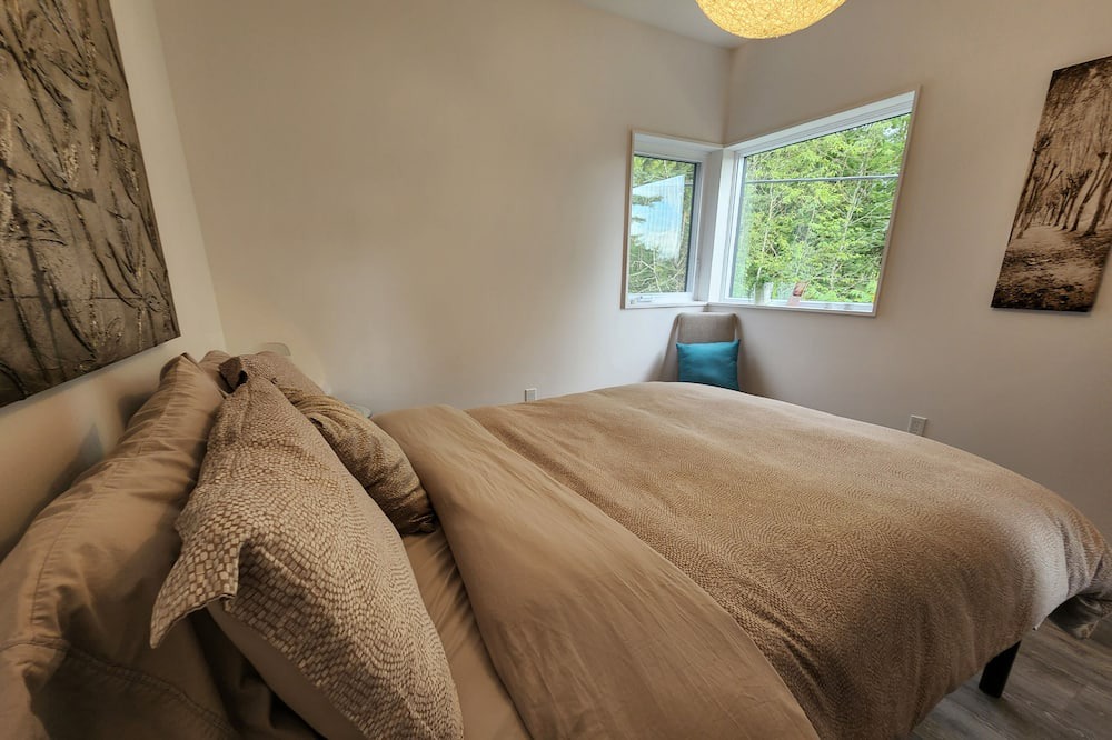 Photo of Bedroom in Wakefield