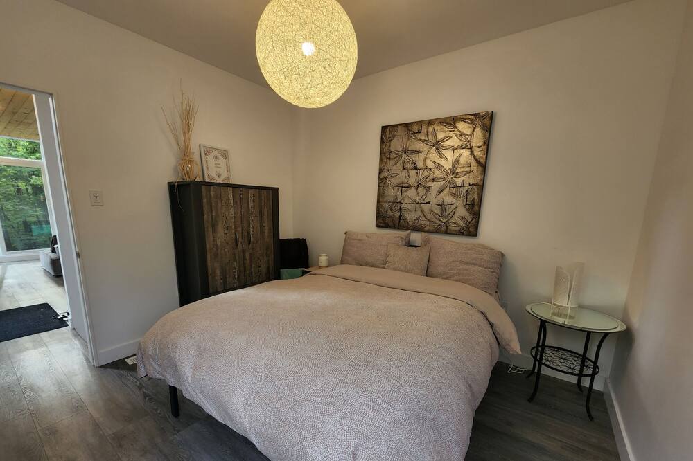 Photo of Bedroom in Wakefield