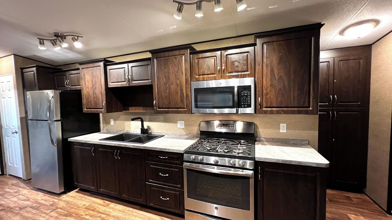 Photo of Kitchen in Niagara-on-the-Lake