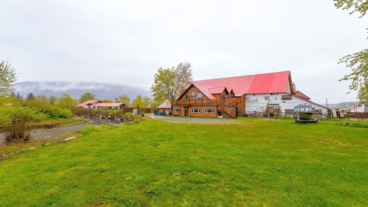Photo of Outdoor in Cowichan Bay