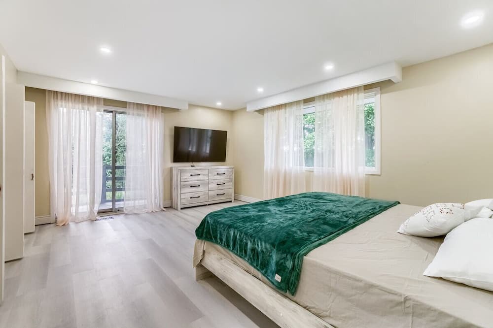 Photo of Bedroom in Caledon