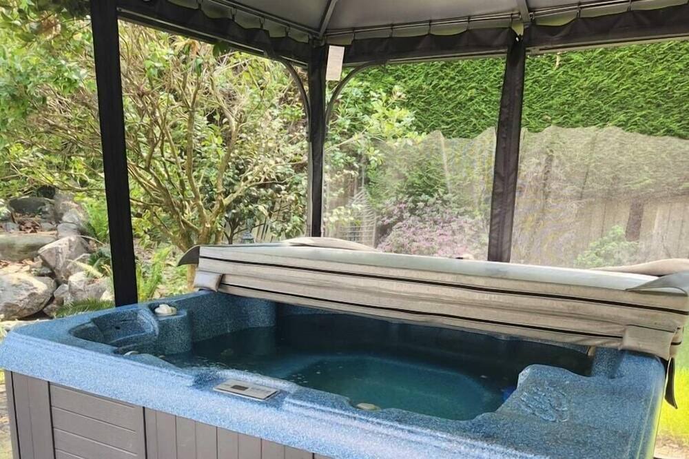 Photo of Outdoor in Kerrisdale