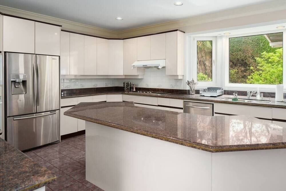 Photo of Kitchen in Kerrisdale