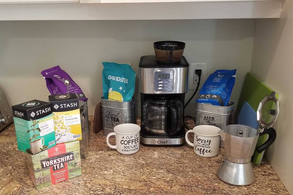 Photo of Kitchen in Courtenay