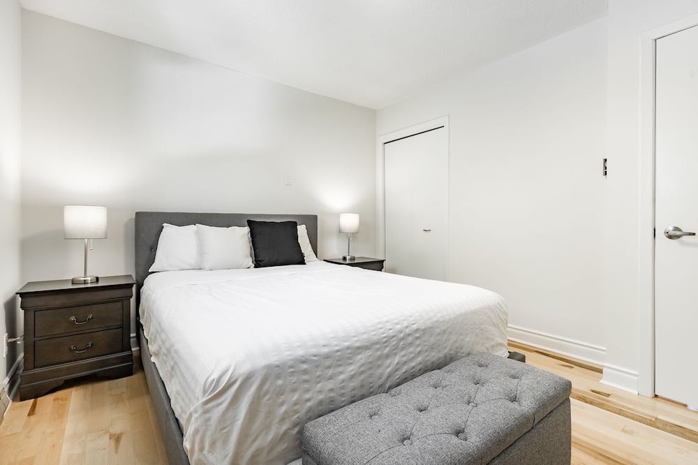 Photo of Bedroom in Tiny