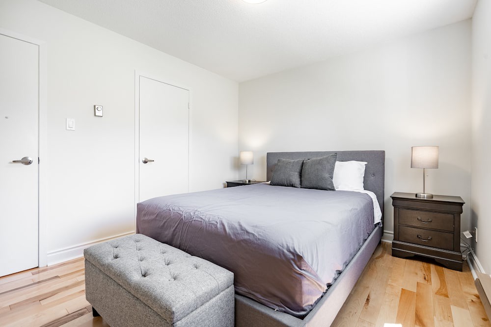 Photo of Bedroom in Tiny