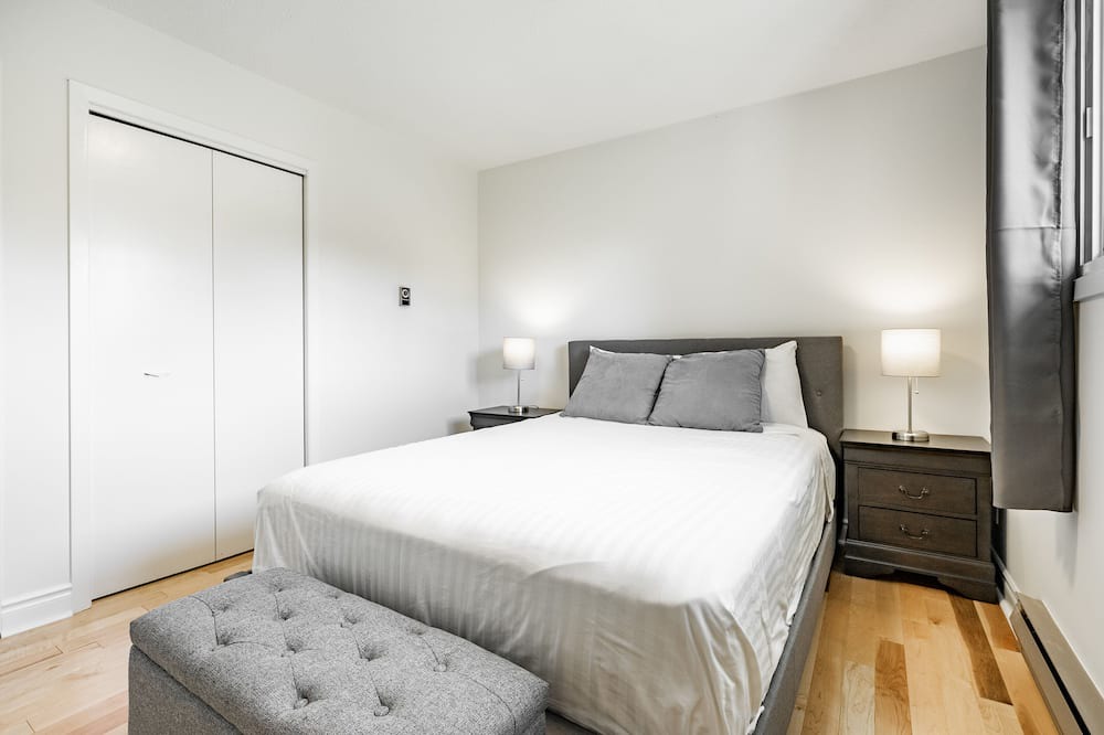 Photo of Bedroom in Tiny